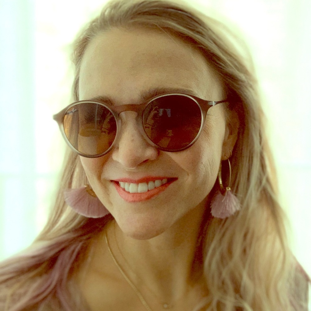 Meet your Posher, Alta